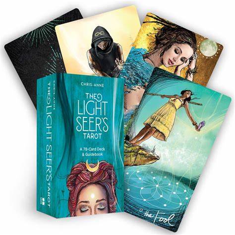 Tarot Kits