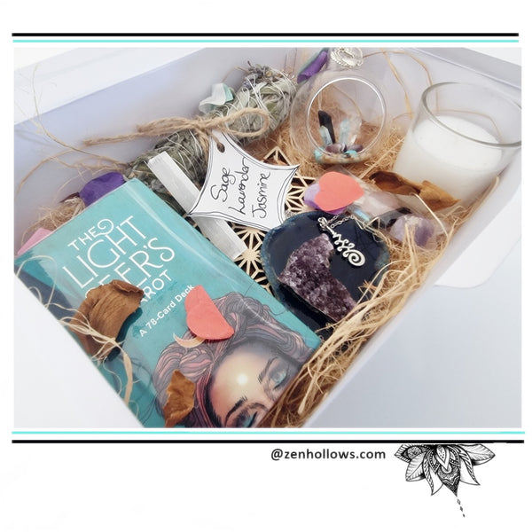Tarot Kits